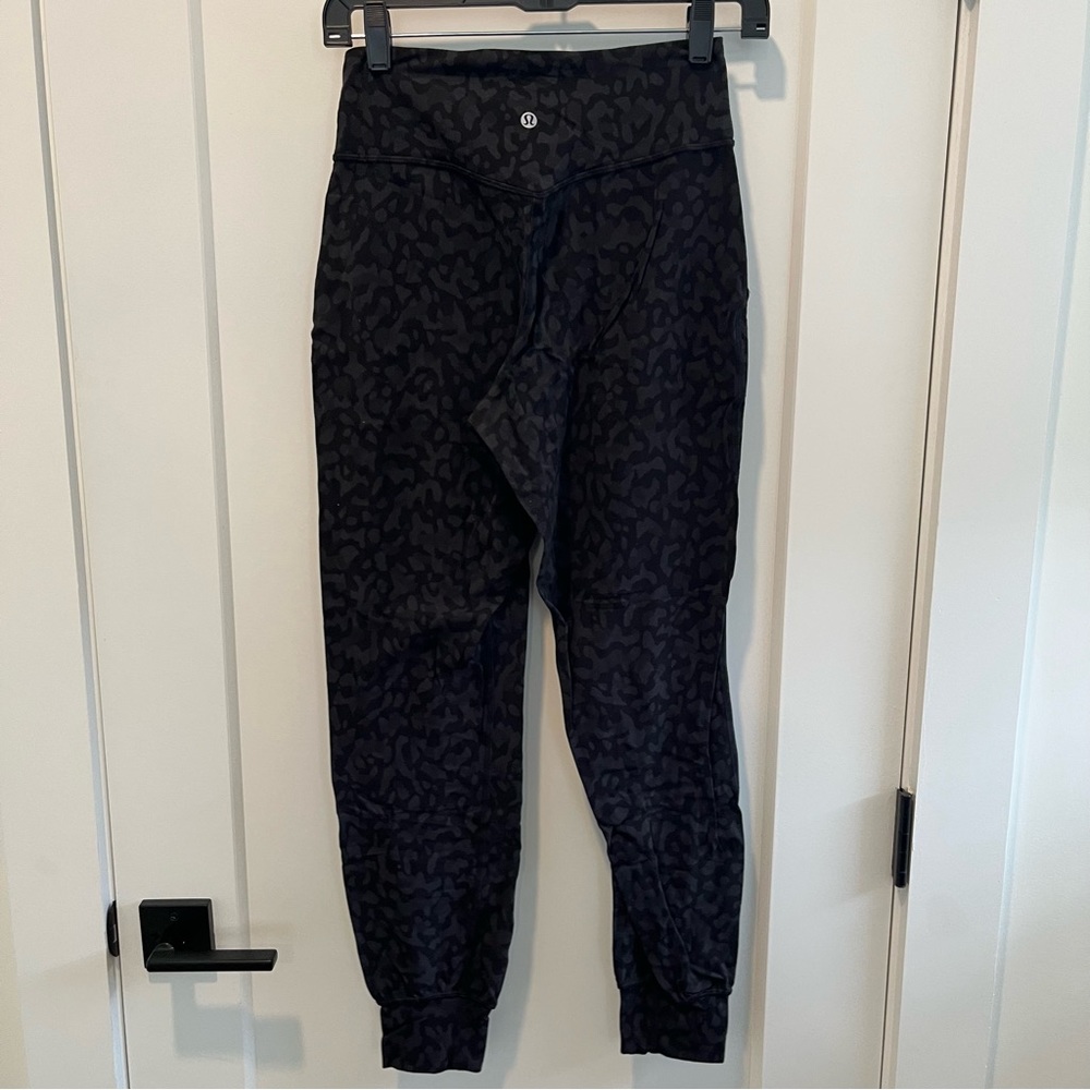 Lululemon Align Joggers